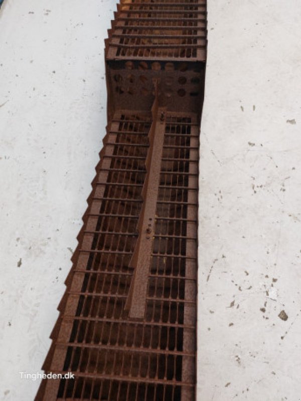 Sonstiges Mähdrescherzubehör typu New Holland TX68, Gebrauchtmaschine v Hemmet (Obrázek 8)