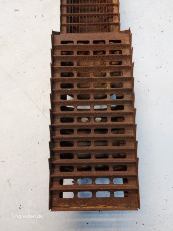 Sonstiges Mähdrescherzubehör typu New Holland TX68, Gebrauchtmaschine v Hemmet (Obrázek 11)