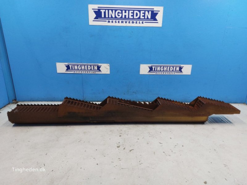 Sonstiges Mähdrescherzubehör typu New Holland TX68, Gebrauchtmaschine v Hemmet (Obrázek 1)