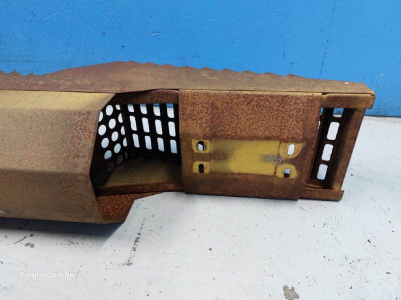 Sonstiges Mähdrescherzubehör typu New Holland TX68, Gebrauchtmaschine v Hemmet (Obrázek 16)