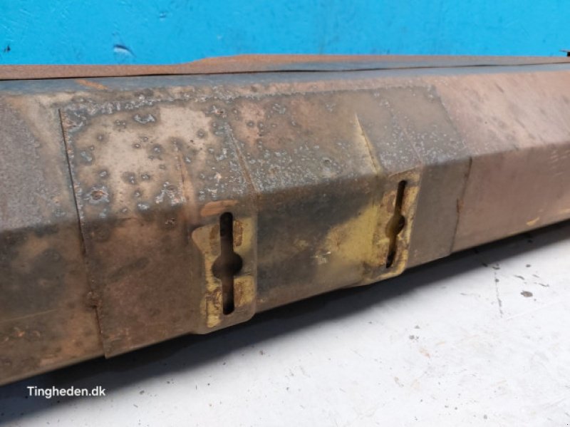 Sonstiges Mähdrescherzubehör typu New Holland TX68, Gebrauchtmaschine v Hemmet (Obrázek 14)