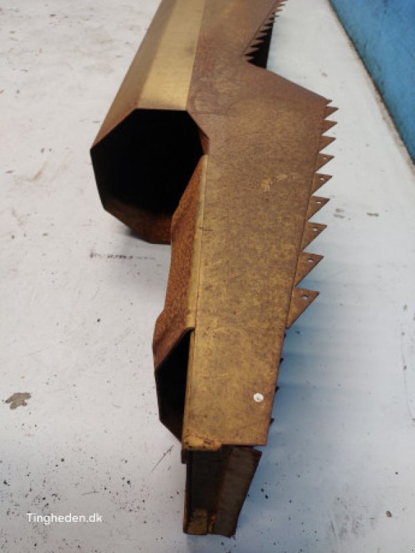 Sonstiges Mähdrescherzubehör typu New Holland TX68, Gebrauchtmaschine v Hemmet (Obrázek 18)