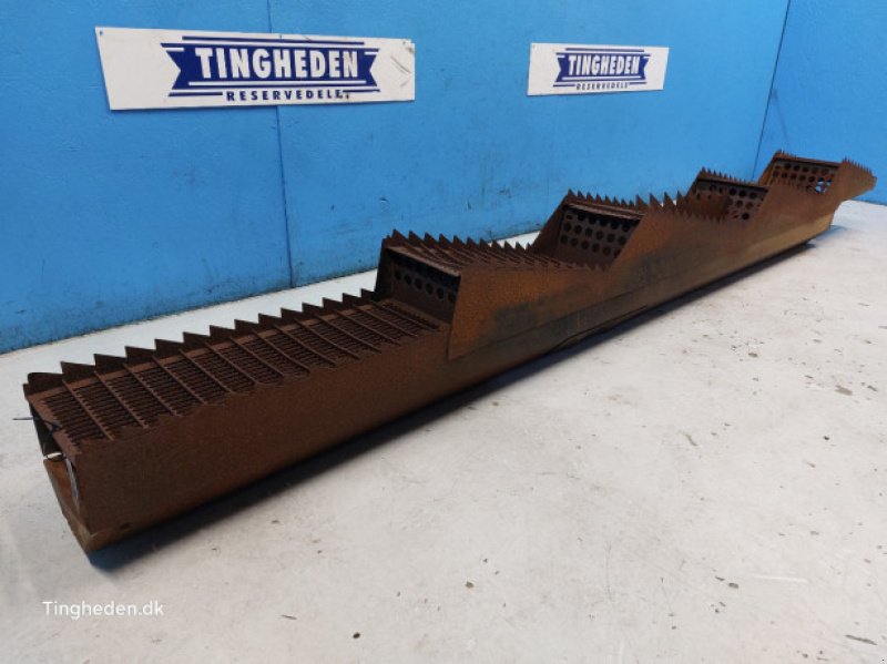 Sonstiges Mähdrescherzubehör typu New Holland TX68, Gebrauchtmaschine v Hemmet (Obrázek 2)