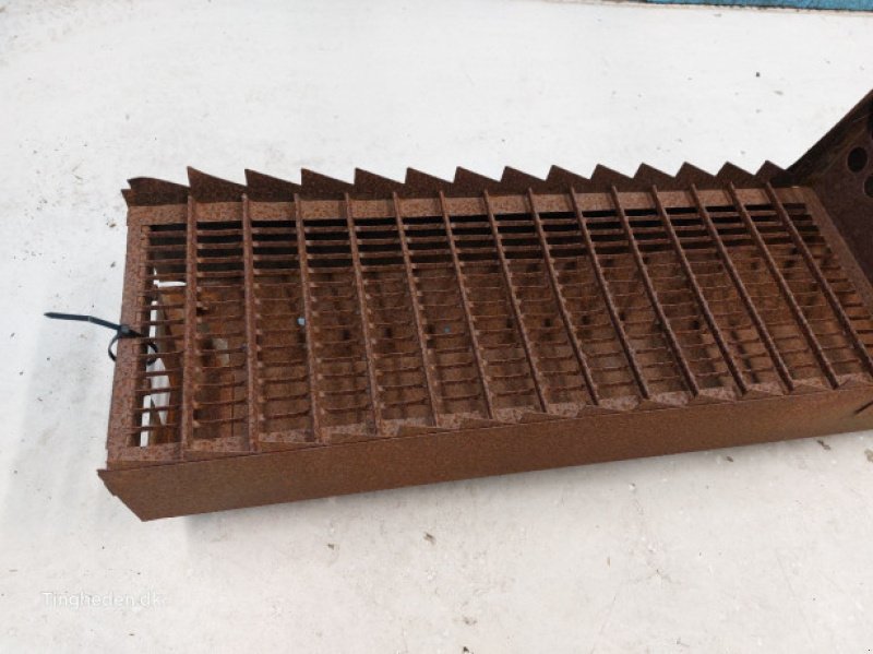 Sonstiges Mähdrescherzubehör typu New Holland TX68, Gebrauchtmaschine v Hemmet (Obrázek 3)