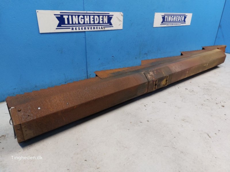 Sonstiges Mähdrescherzubehör typu New Holland TX68, Gebrauchtmaschine v Hemmet (Obrázek 12)