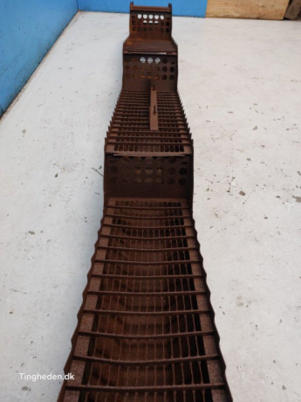 Sonstiges Mähdrescherzubehör typu New Holland TX68, Gebrauchtmaschine v Hemmet (Obrázek 7)