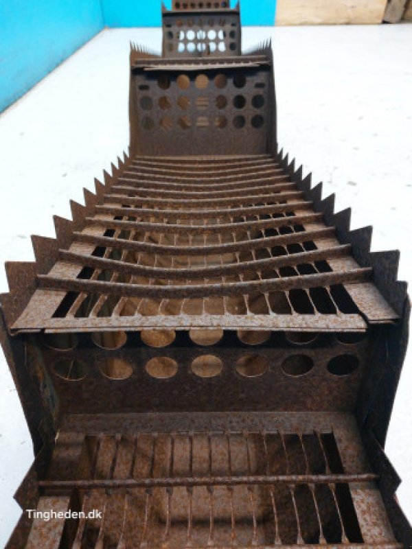 Sonstiges Mähdrescherzubehör typu New Holland TX68, Gebrauchtmaschine v Hemmet (Obrázek 5)