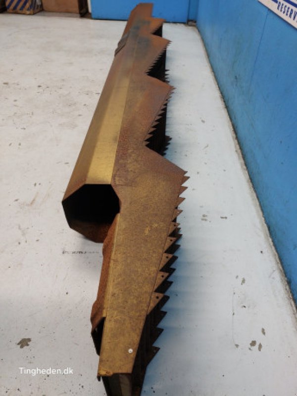 Sonstiges Mähdrescherzubehör typu New Holland TX68, Gebrauchtmaschine v Hemmet (Obrázek 17)