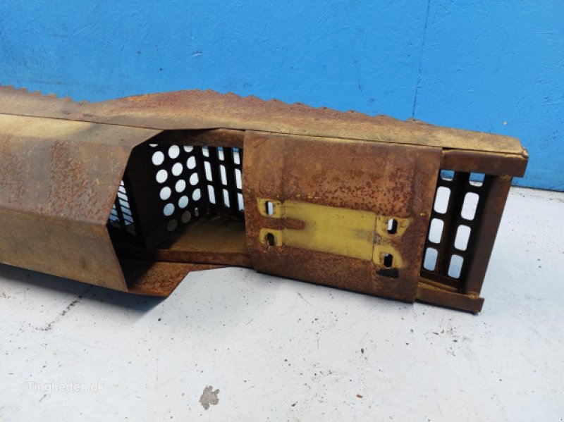 Sonstiges Mähdrescherzubehör des Typs New Holland TX68, Gebrauchtmaschine in Hemmet (Bild 16)