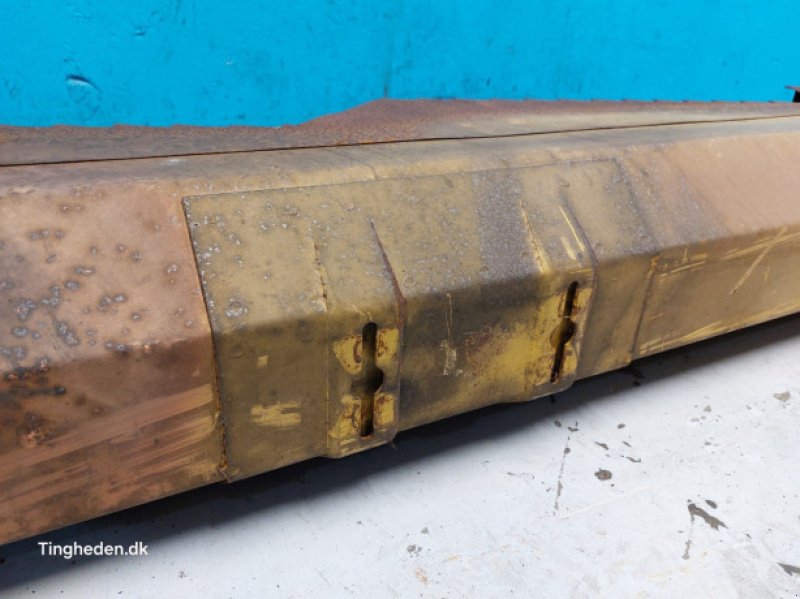 Sonstiges Mähdrescherzubehör des Typs New Holland TX68, Gebrauchtmaschine in Hemmet (Bild 14)