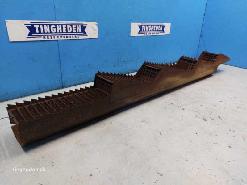 Sonstiges Mähdrescherzubehör des Typs New Holland TX68, Gebrauchtmaschine in Hemmet (Bild 2)