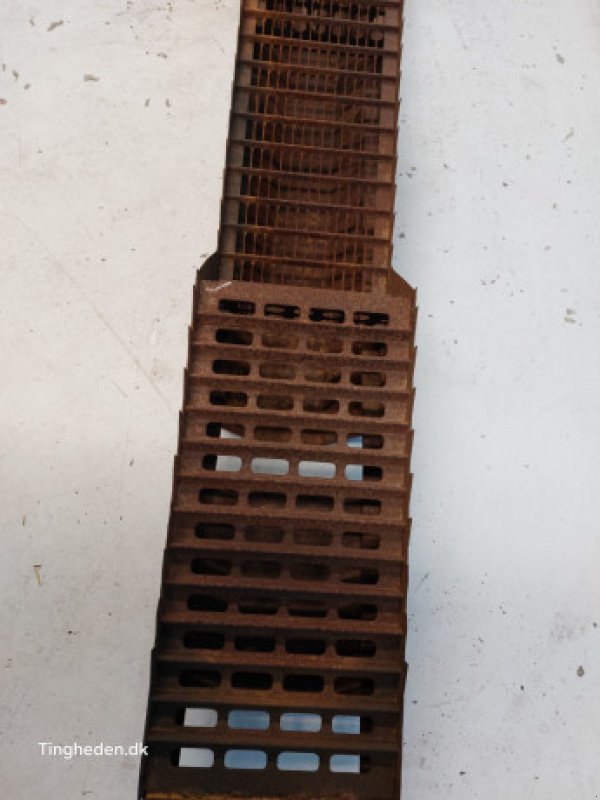 Sonstiges Mähdrescherzubehör des Typs New Holland TX68, Gebrauchtmaschine in Hemmet (Bild 11)