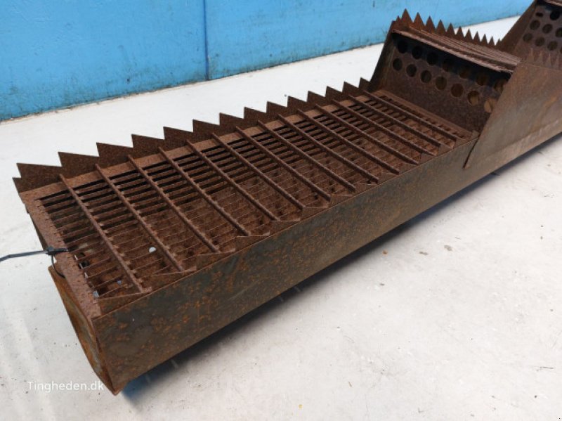 Sonstiges Mähdrescherzubehör des Typs New Holland TX68, Gebrauchtmaschine in Hemmet (Bild 3)