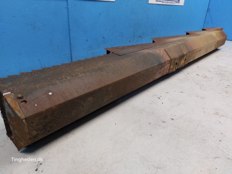 Sonstiges Mähdrescherzubehör des Typs New Holland TX68, Gebrauchtmaschine in Hemmet (Bild 12)