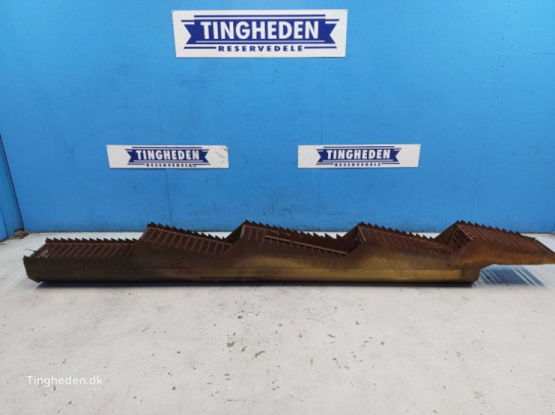 Sonstiges Mähdrescherzubehör des Typs New Holland TX68, Gebrauchtmaschine in Hemmet (Bild 1)