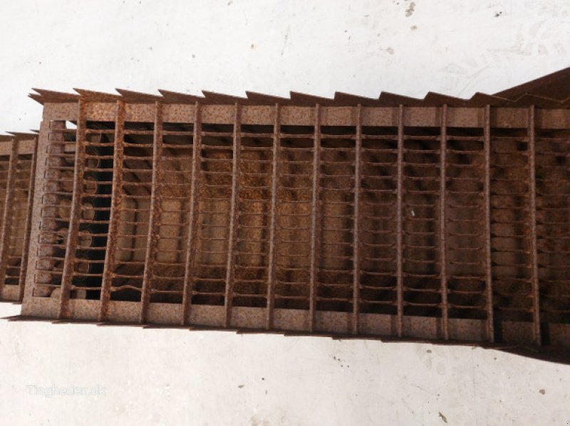 Sonstiges Mähdrescherzubehör des Typs New Holland TX68, Gebrauchtmaschine in Hemmet (Bild 8)