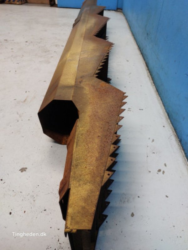 Sonstiges Mähdrescherzubehör des Typs New Holland TX68, Gebrauchtmaschine in Hemmet (Bild 17)