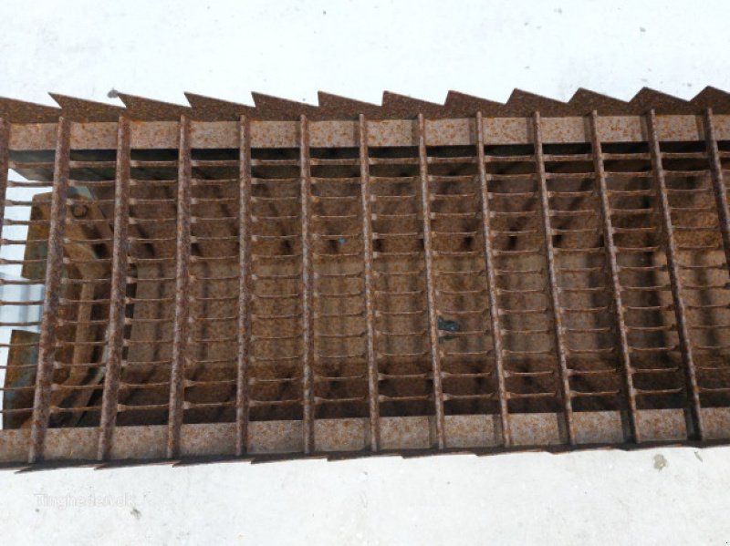 Sonstiges Mähdrescherzubehör des Typs New Holland TX68, Gebrauchtmaschine in Hemmet (Bild 4)