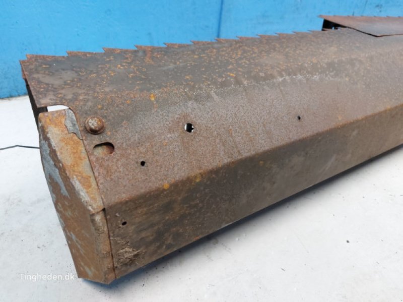 Sonstiges Mähdrescherzubehör des Typs New Holland TX68, Gebrauchtmaschine in Hemmet (Bild 13)