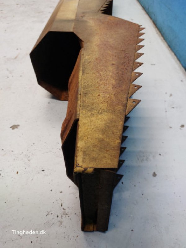 Sonstiges Mähdrescherzubehör des Typs New Holland TX68, Gebrauchtmaschine in Hemmet (Bild 18)