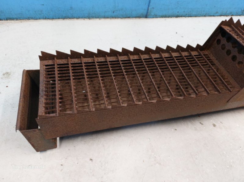 Sonstiges Mähdrescherzubehör typu New Holland TX68, Gebrauchtmaschine v Hemmet (Obrázek 3)