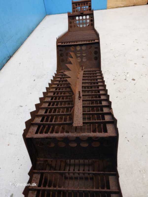 Sonstiges Mähdrescherzubehör typu New Holland TX68, Gebrauchtmaschine v Hemmet (Obrázek 4)