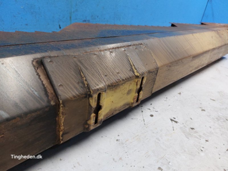 Sonstiges Mähdrescherzubehör typu New Holland TX68, Gebrauchtmaschine v Hemmet (Obrázek 14)