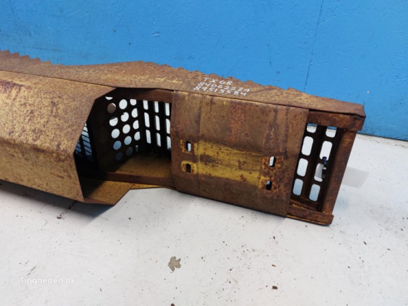 Sonstiges Mähdrescherzubehör typu New Holland TX68, Gebrauchtmaschine v Hemmet (Obrázek 16)