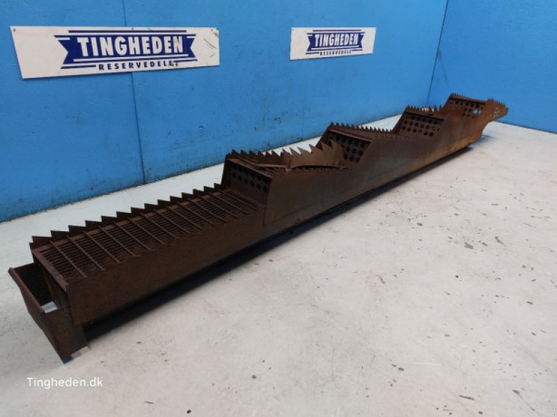 Sonstiges Mähdrescherzubehör typu New Holland TX68, Gebrauchtmaschine v Hemmet (Obrázek 2)