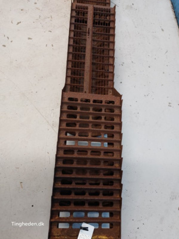 Sonstiges Mähdrescherzubehör typu New Holland TX68, Gebrauchtmaschine v Hemmet (Obrázek 10)