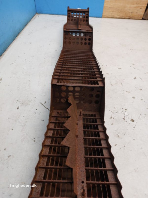 Sonstiges Mähdrescherzubehör typu New Holland TX68, Gebrauchtmaschine v Hemmet (Obrázek 7)