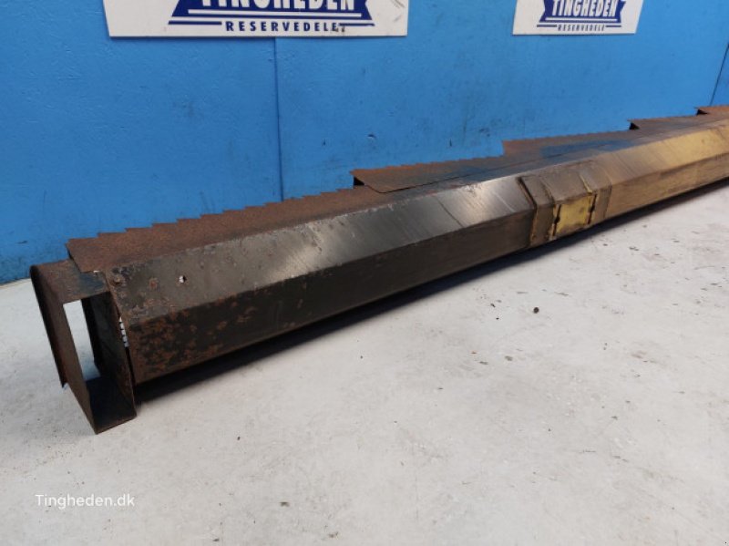 Sonstiges Mähdrescherzubehör typu New Holland TX68, Gebrauchtmaschine v Hemmet (Obrázek 12)