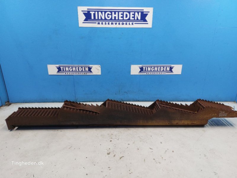 Sonstiges Mähdrescherzubehör typu New Holland TX68, Gebrauchtmaschine v Hemmet (Obrázek 1)