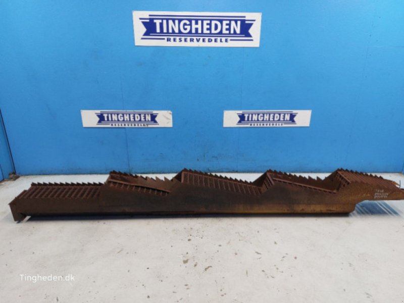 Sonstiges Mähdrescherzubehör typu New Holland TX68, Gebrauchtmaschine v Hemmet (Obrázek 1)