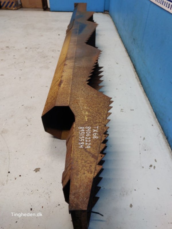 Sonstiges Mähdrescherzubehör typu New Holland TX68, Gebrauchtmaschine v Hemmet (Obrázek 17)