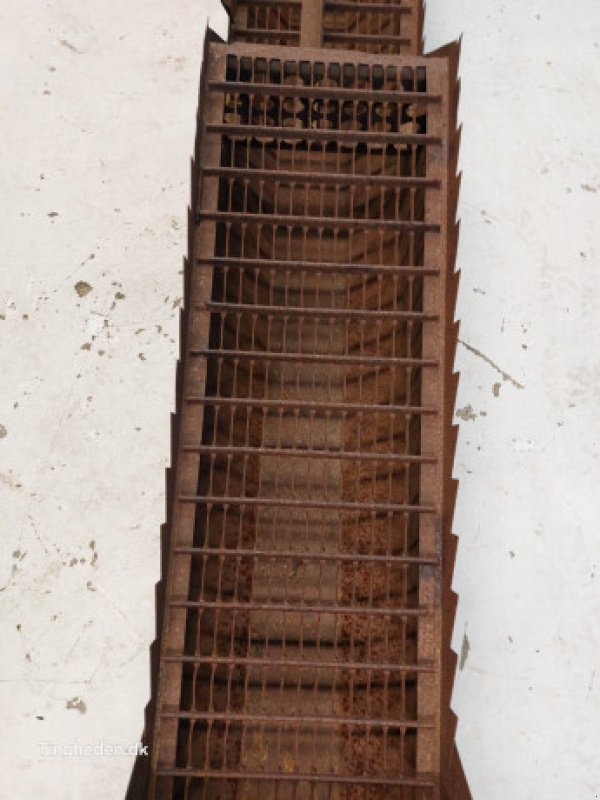 Sonstiges Mähdrescherzubehör typu New Holland TX68, Gebrauchtmaschine v Hemmet (Obrázek 9)