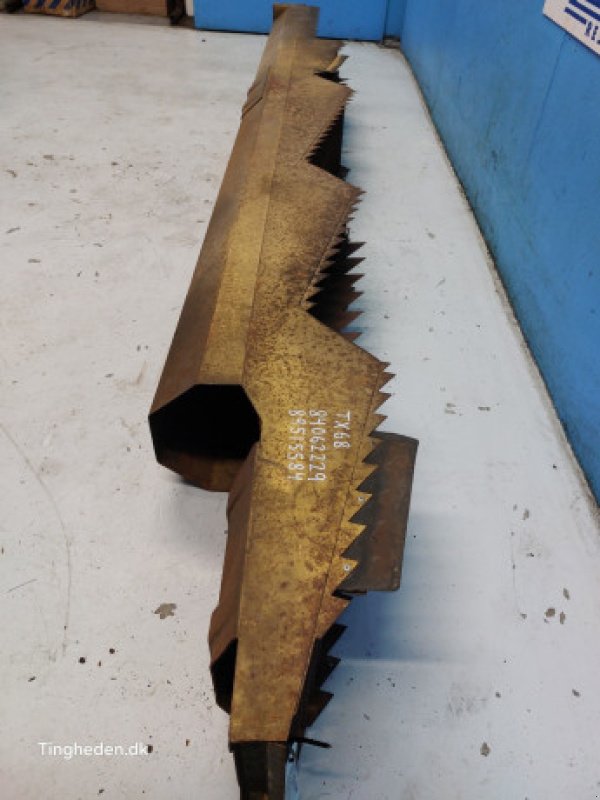 Sonstiges Mähdrescherzubehör typu New Holland TX68, Gebrauchtmaschine v Hemmet (Obrázek 17)