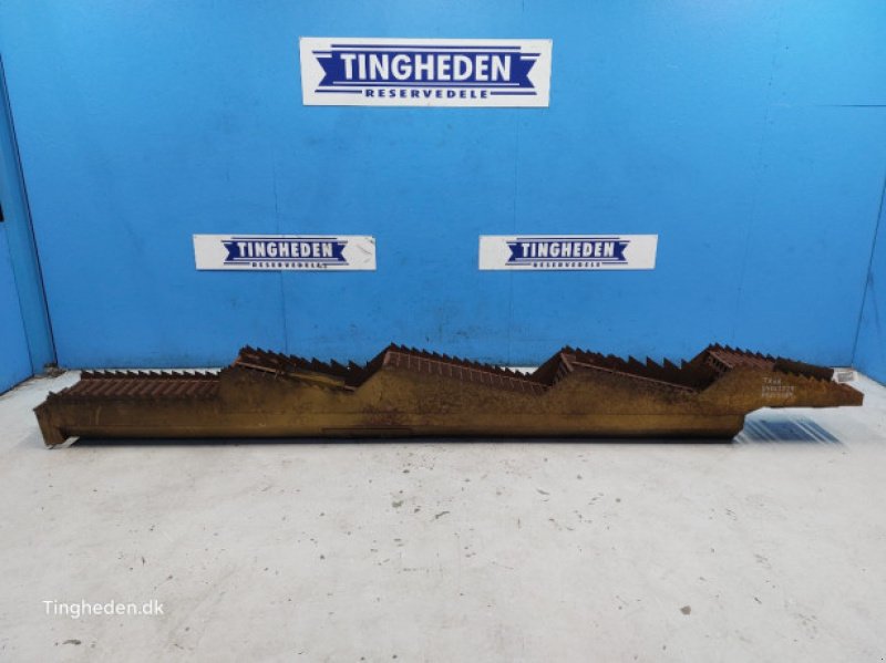 Sonstiges Mähdrescherzubehör typu New Holland TX68, Gebrauchtmaschine v Hemmet (Obrázek 1)