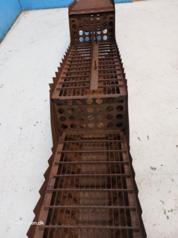 Sonstiges Mähdrescherzubehör typu New Holland TX68, Gebrauchtmaschine v Hemmet (Obrázek 8)