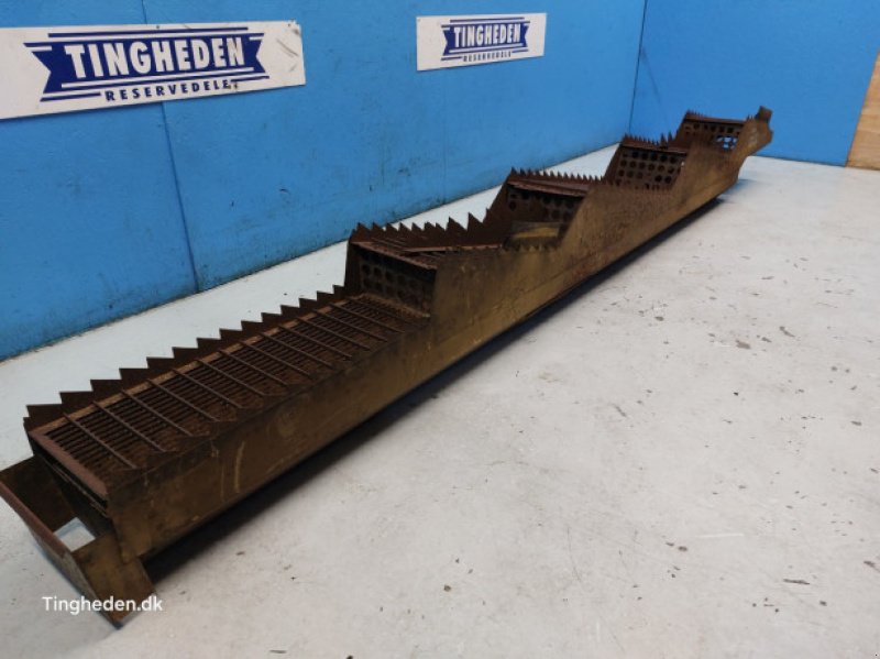 Sonstiges Mähdrescherzubehör typu New Holland TX68, Gebrauchtmaschine v Hemmet (Obrázek 2)