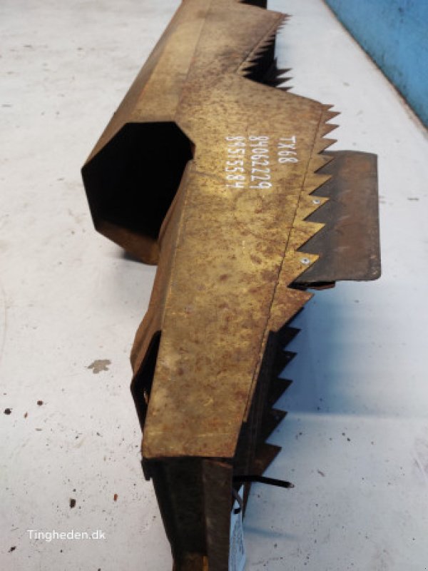 Sonstiges Mähdrescherzubehör typu New Holland TX68, Gebrauchtmaschine v Hemmet (Obrázek 18)