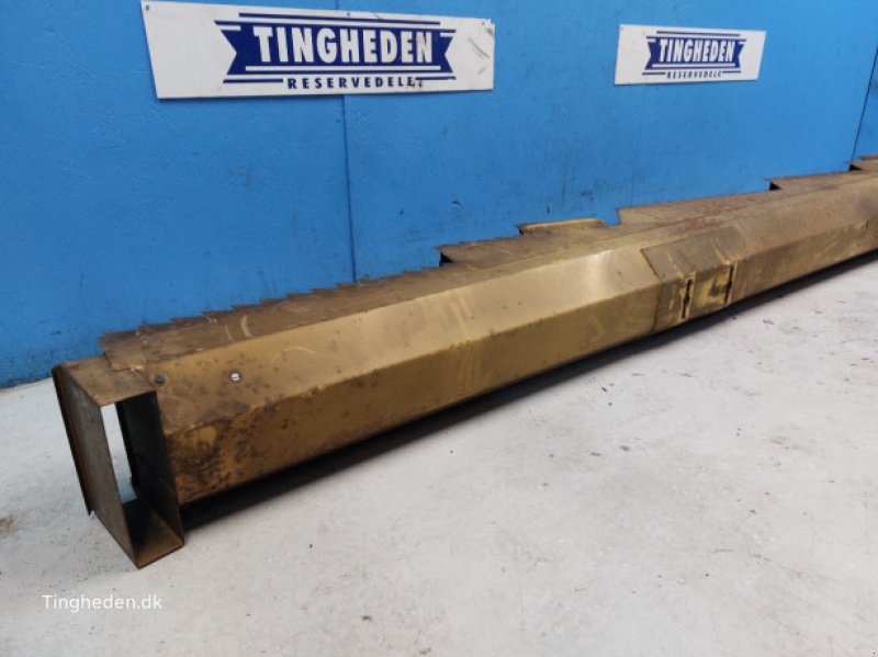 Sonstiges Mähdrescherzubehör typu New Holland TX68, Gebrauchtmaschine v Hemmet (Obrázek 12)