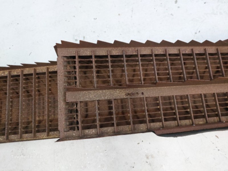 Sonstiges Mähdrescherzubehör typu New Holland TX68, Gebrauchtmaschine v Hemmet (Obrázek 5)