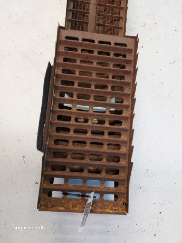 Sonstiges Mähdrescherzubehör typu New Holland TX68, Gebrauchtmaschine v Hemmet (Obrázek 11)