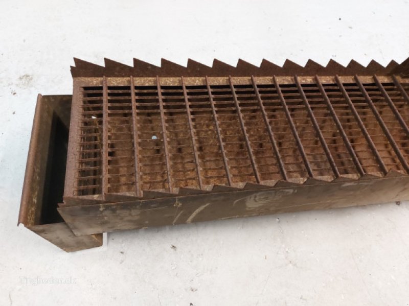 Sonstiges Mähdrescherzubehör typu New Holland TX68, Gebrauchtmaschine v Hemmet (Obrázek 3)