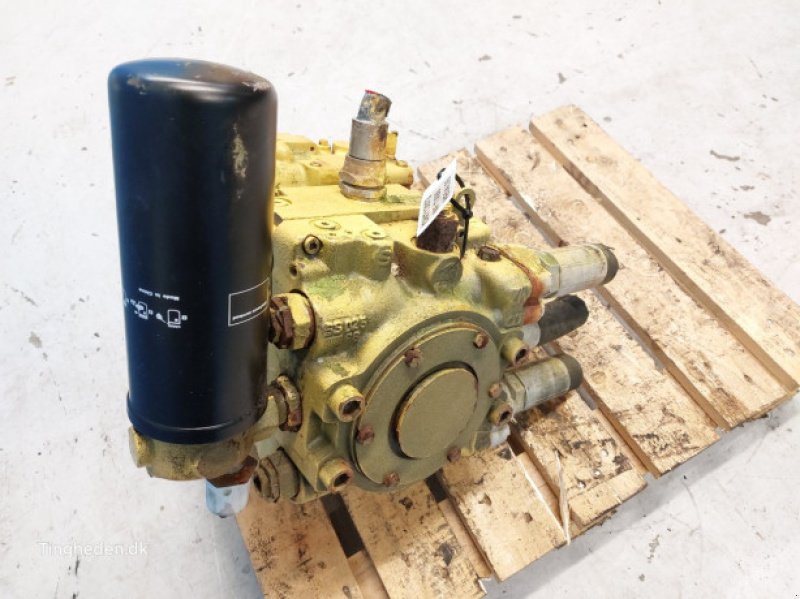 Sonstiges Mähdrescherzubehör typu New Holland TX68, Gebrauchtmaschine v Hemmet (Obrázek 12)