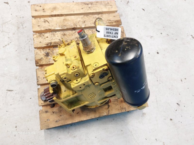 Sonstiges Mähdrescherzubehör typu New Holland TX68, Gebrauchtmaschine v Hemmet (Obrázek 10)