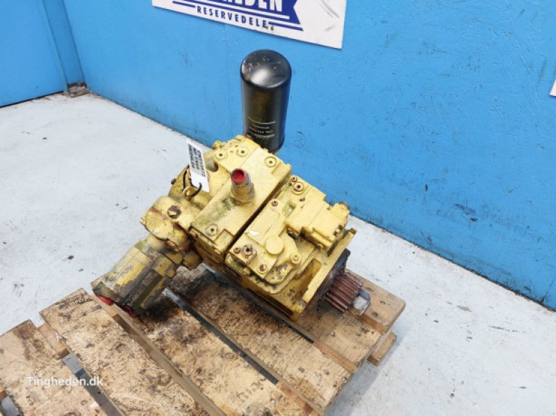 Sonstiges Mähdrescherzubehör typu New Holland TX68, Gebrauchtmaschine v Hemmet (Obrázek 3)