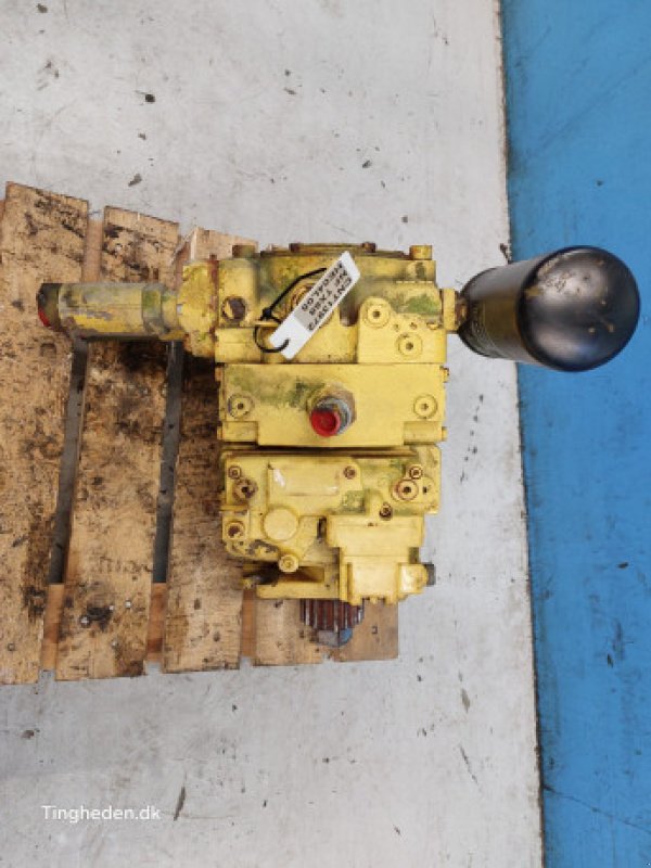 Sonstiges Mähdrescherzubehör typu New Holland TX68, Gebrauchtmaschine v Hemmet (Obrázek 15)