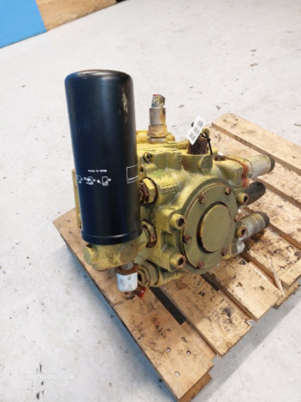 Sonstiges Mähdrescherzubehör typu New Holland TX68, Gebrauchtmaschine v Hemmet (Obrázek 14)